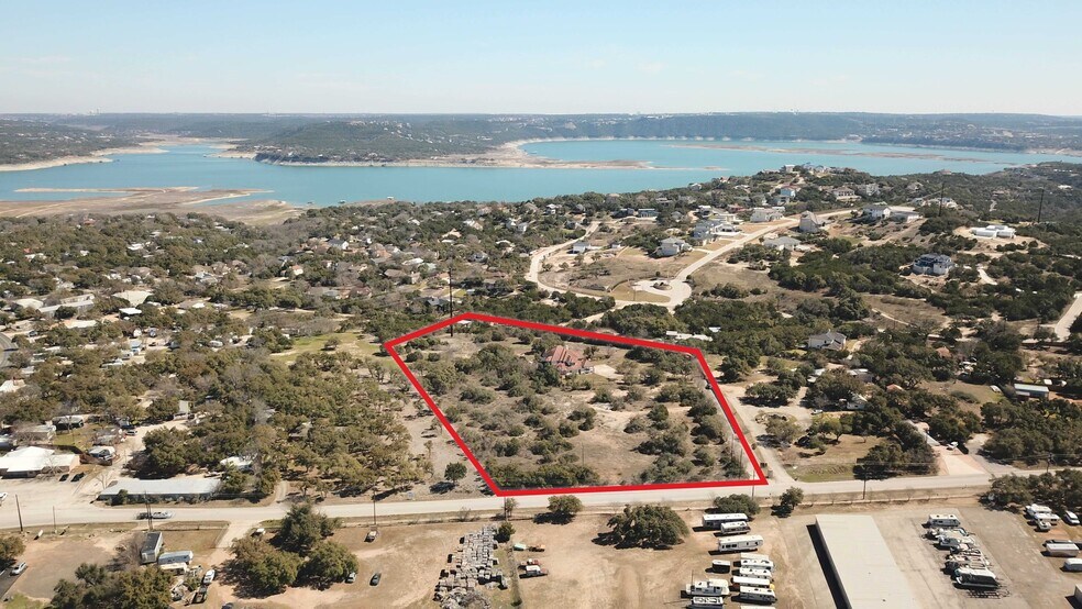 More Photos Of 4801 Hudson Bend Rd, Austin Land For Sale