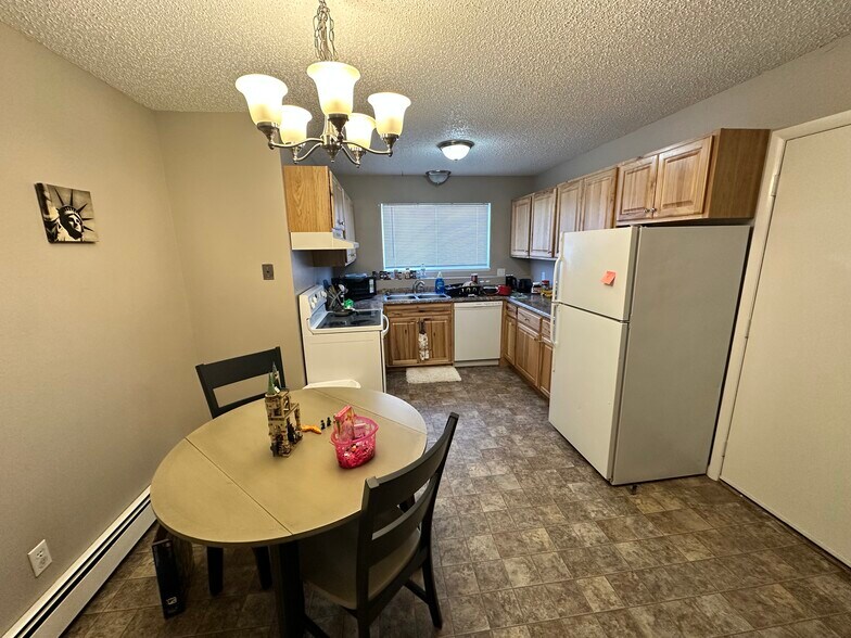 More Photos Of 1620 Kelby Dr, Billings Apartments For Sale