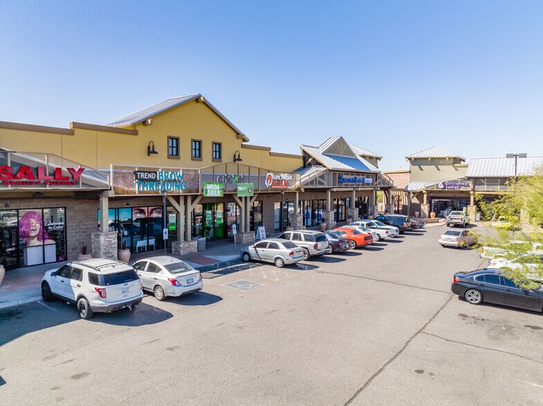 More Photos Of W Southern Ave @ 35th Ave, Phoenix Unknown For Sale