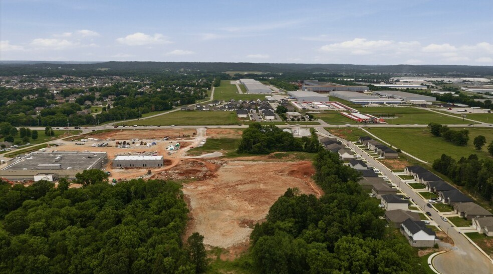 More Photos Of 6698 Nashville Rd, Bowling Green Land For Sale
