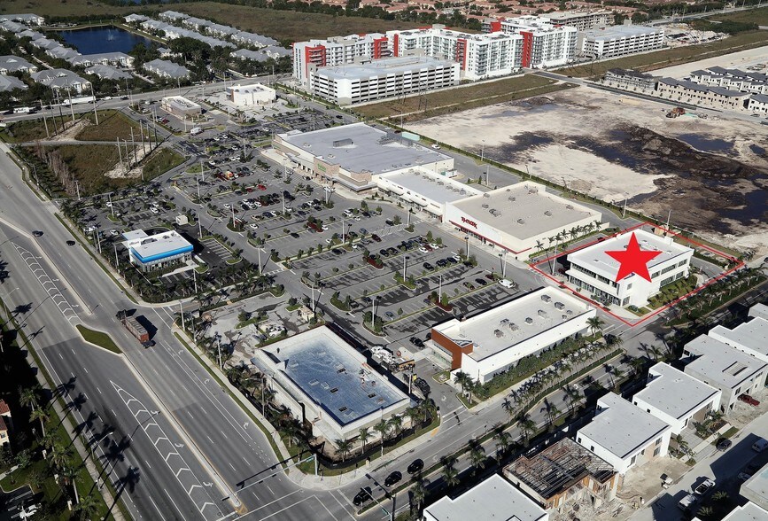 More Photos Of NW 107th Ave & NW 74th St, Doral Unknown For Lease