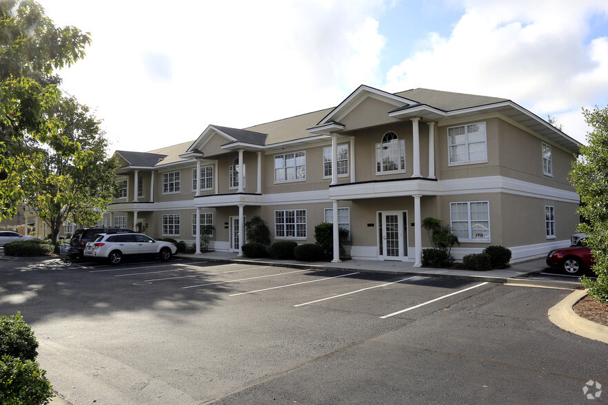 Primary Photo Of 37 W Fairmont Ave, Savannah Office For Lease