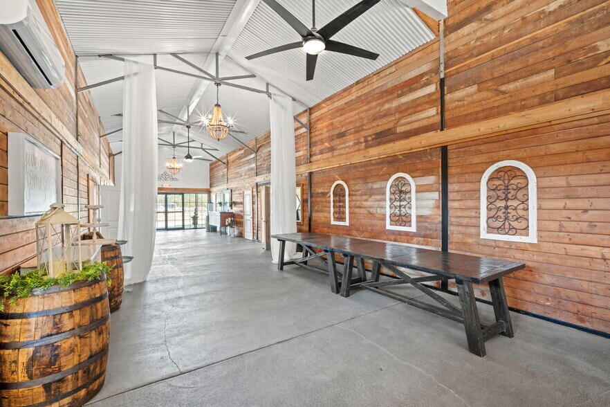 More Photos Of 750 Osmosis Dr SW, Palm Bay Lodge Meeting Hall For Sale