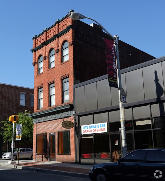 More Photos Of 1130 Light St, Baltimore Apartments For Lease