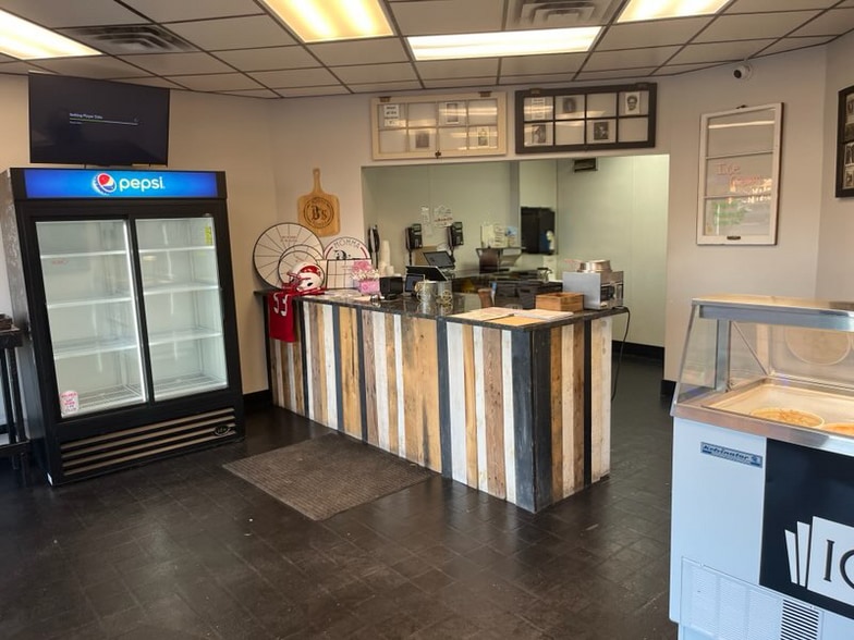 More Photos Of 41701-41911 Garfield Rd, Clinton Township Freestanding For Sale