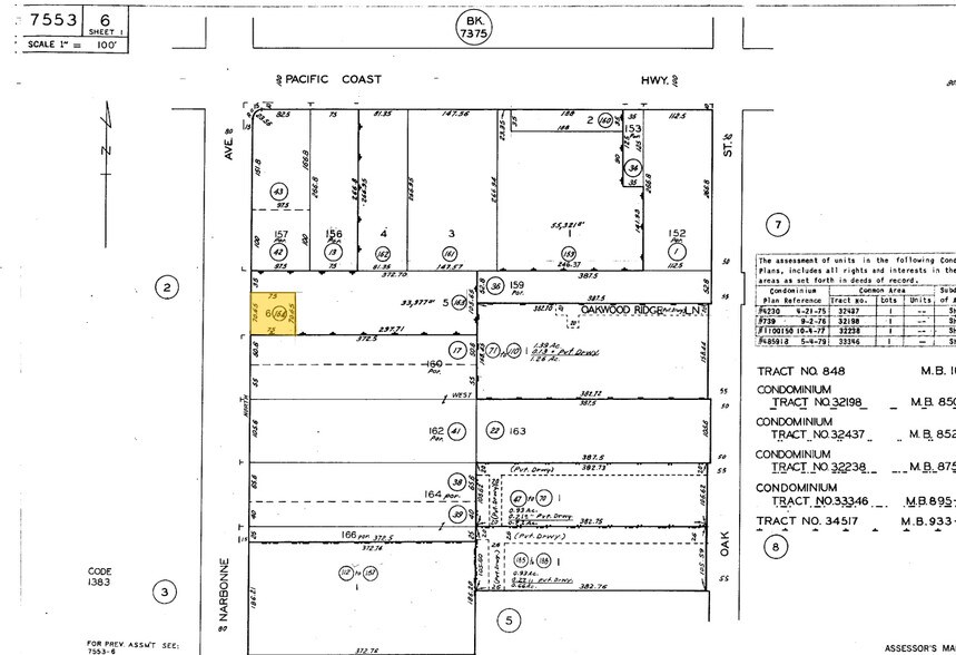More Photos Of 25834 Narbonne Ave, Lomita Storefront Retail Office For Lease