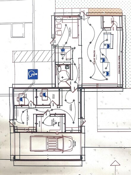 More Photos Of 801 S Perkins Rd, Stillwater Storefront For Sale