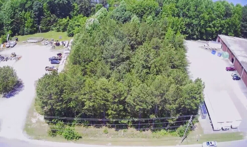 More Photos Of 1100 Tulip dr, Gastonia Land For Sale