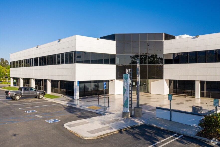 Primary Photo Of 1800 E Lambert Rd, Brea Office For Lease