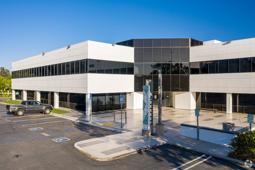 Primary Photo Of 1800 E Lambert Rd, Brea Office For Sale