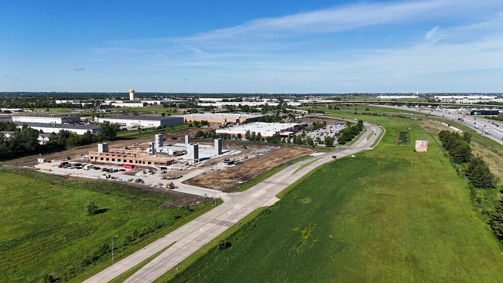 More Photos Of 10500 Plum Dr, Urbandale Land For Sale