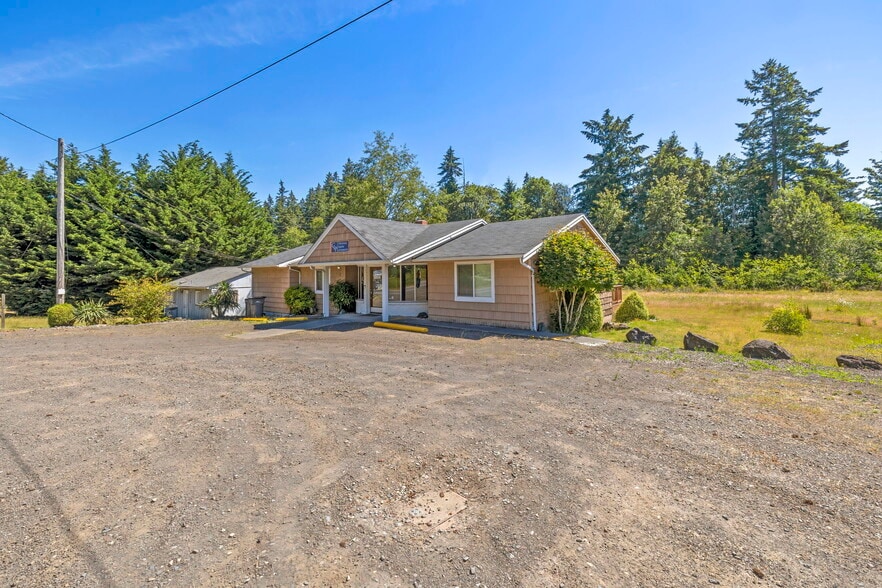 Primary Photo Of 2153 Bethel Rd SE, Port Orchard Office For Lease