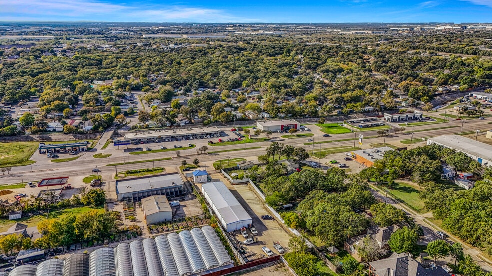 More Photos Of 618 S Belt Line Rd, Irving Office For Lease