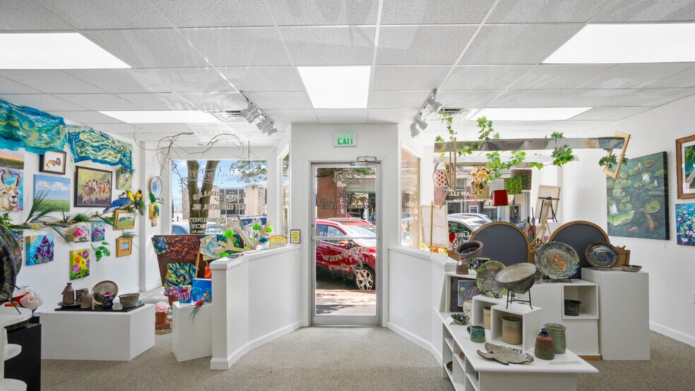 More Photos Of 224 N Washington St, Havre De Grace Office For Lease