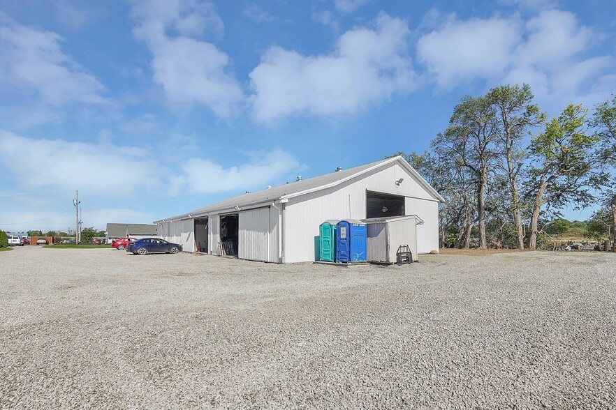 More Photos Of 12323 Worthington Rd SW, Pataskala Auto Dealership For Sale