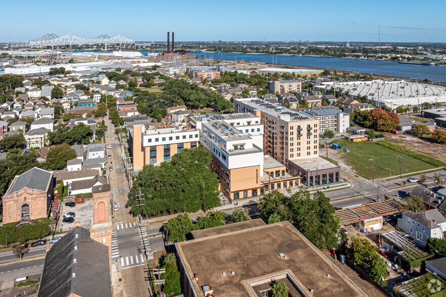 More Photos Of 609 Jackson Ave, New Orleans Multifamily For Sale