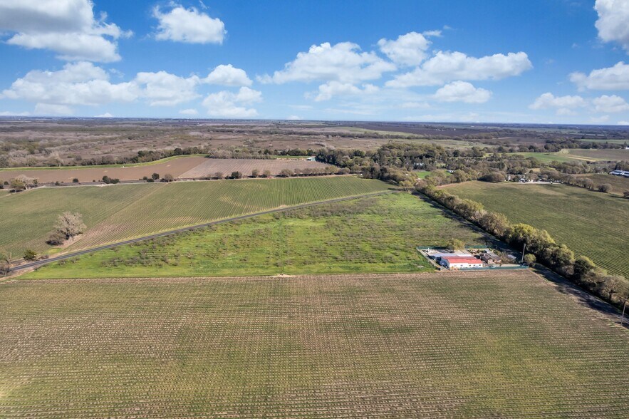 More Photos Of 9503 Barber Rd, Galt Land For Sale