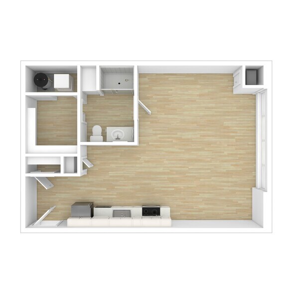 More Photos Of 27 S Squirrel Rd, Auburn Hills Coworking Space