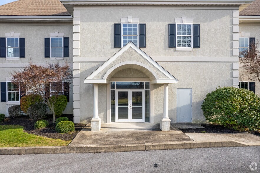 More Photos Of 939 Pottstown Pike, Chester Springs Office For Sale