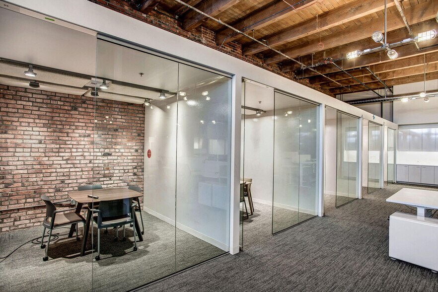 More Photos Of 1000 1st Ave S, Seattle Office For Lease
