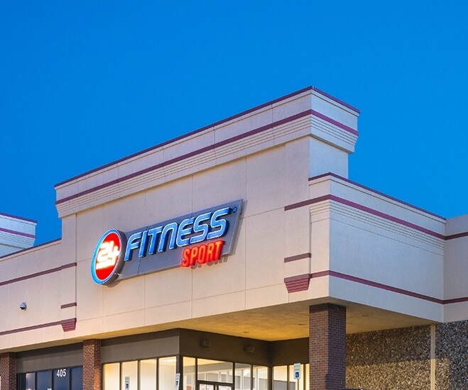 More Photos Of 423-593 Interstate 30, Rockwall Unknown For Lease