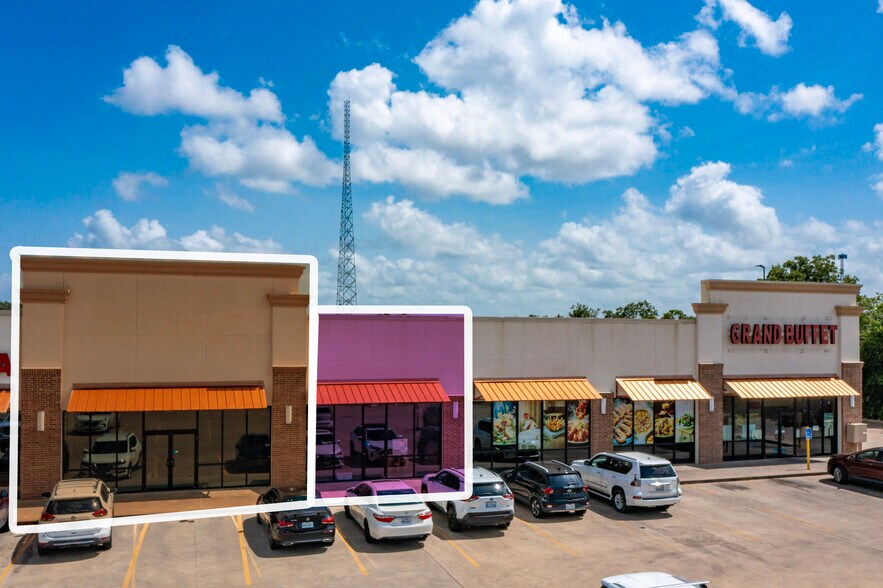 More Photos Of 4020 7th St, Bay City Storefront Retail Office For Lease