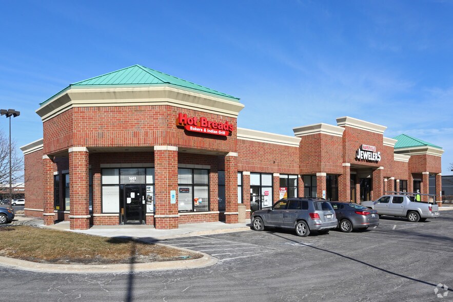 Primary Photo Of 1523 N Aurora Rd, Naperville Unknown For Lease