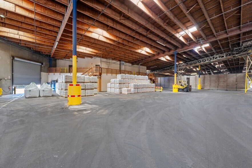 More Photos Of 1770 Thor St, San Diego Warehouse For Lease