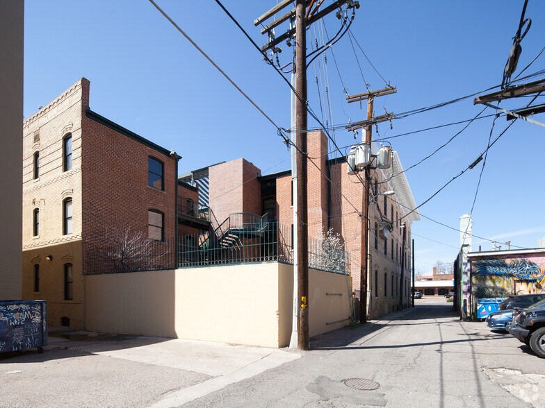 More Photos Of 1490 Lafayette St, Denver Apartments For Lease