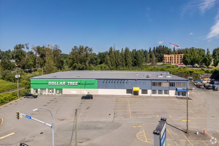 More Photos Of 34377-34379 Marshall Rd, Abbotsford Freestanding For Lease
