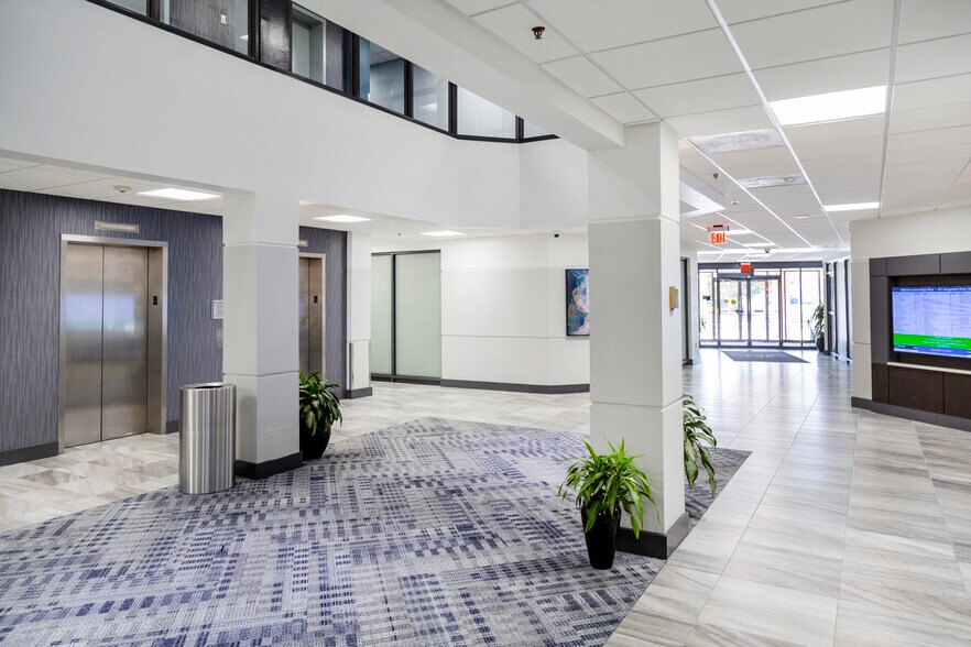 More Photos Of 451 Hungerford Dr, Rockville Office For Lease