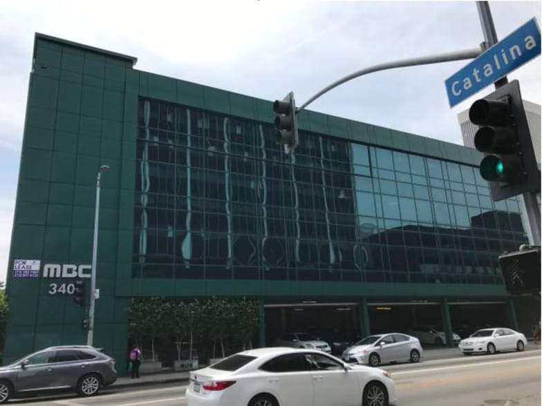More Photos Of 3400 W 6th St, Los Angeles Office For Lease