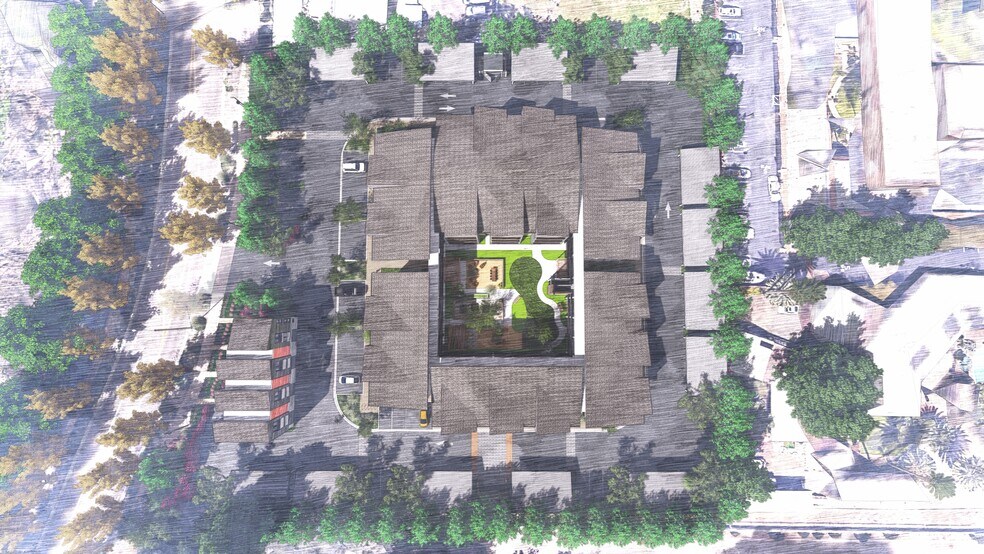 More Photos Of 701 Park Center Dr, Santee Land For Sale