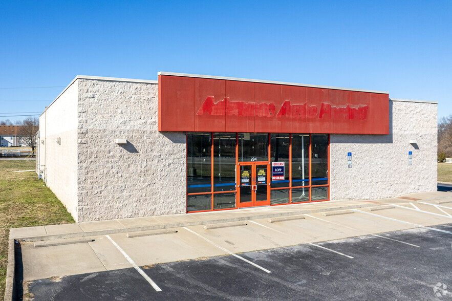 Primary Photo Of 294 Market Place Dr, Louisville Freestanding For Lease