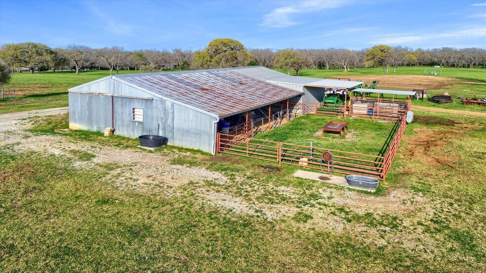 More Photos Of 8301 Stephens Ranch Rd, Pilot Point Land For Sale