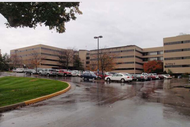 More Photos Of 1401 Harrodsburg Rd, Lexington Medical For Lease