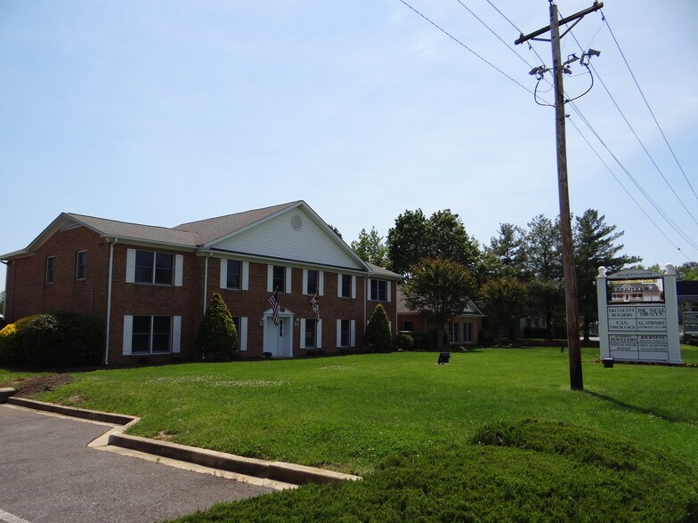 More Photos Of 30537 Potomac Way, Charlotte Hall Office For Lease