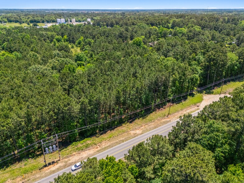 More Photos Of West 70th Street @ Kimberly Road, Greenwood Land For Sale