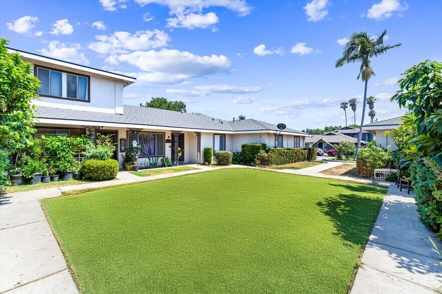 More Photos Of 3049 Topaz Ln, Fullerton Apartments For Sale