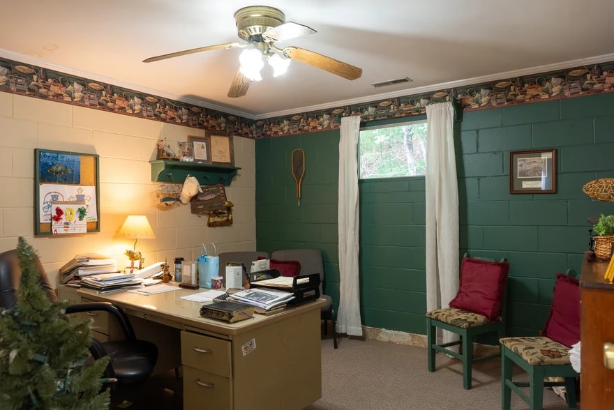 More Photos Of 8159 Standifer Gap Rd, Chattanooga Religious Facility For Sale