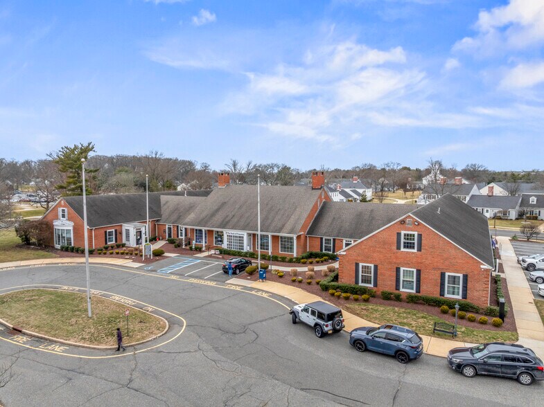 More Photos Of 1 Rossmoor Dr, Monroe Township Office For Lease