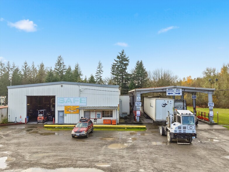 More Photos Of 2407 Maytown Rd SW, Olympia Industrial For Sale