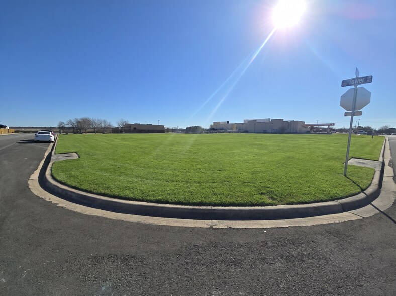 More Photos Of 706 High Tech Dr, Georgetown Land For Sale