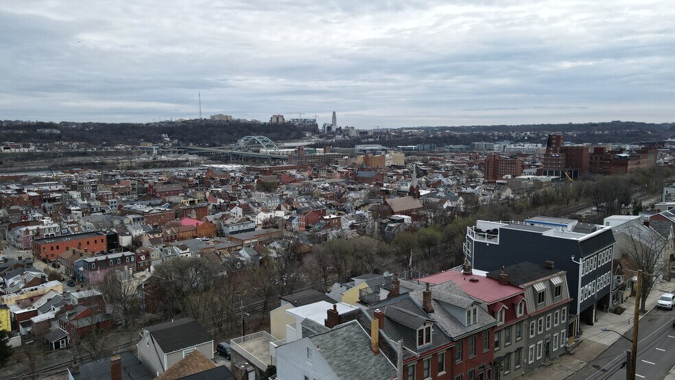 More Photos Of 40 Pius St, Pittsburgh Apartments For Sale