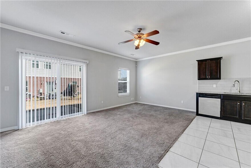 More Photos Of 2755 W Kilimanjaro Way, Rogers Multifamily For Sale