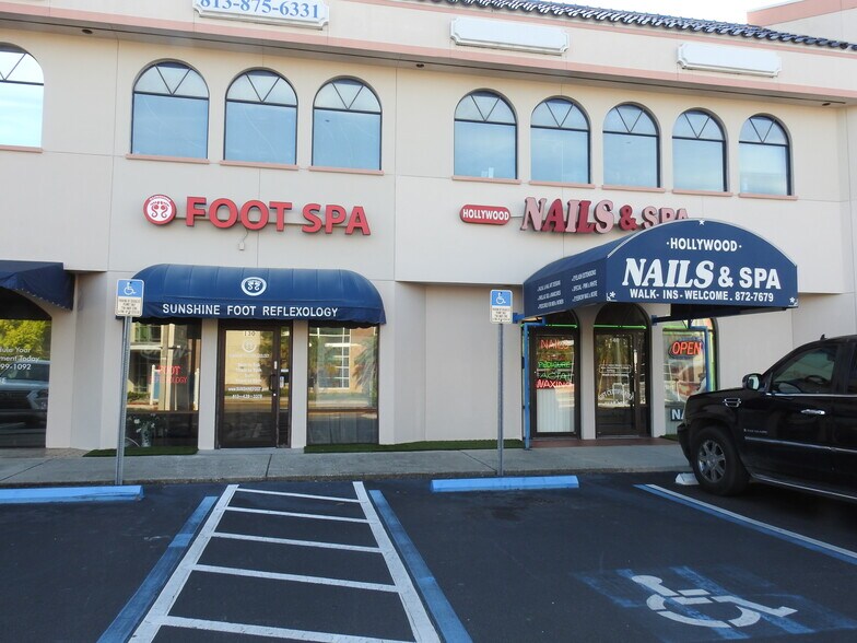 More Photos Of 310 S Dale Mabry Hwy, Tampa Storefront Retail Office For Lease