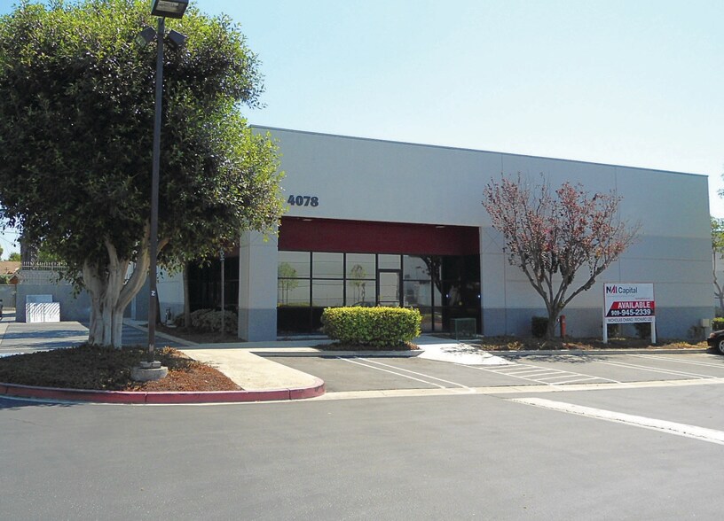 More Photos Of 4078 Mission Blvd, Montclair Unknown For Lease