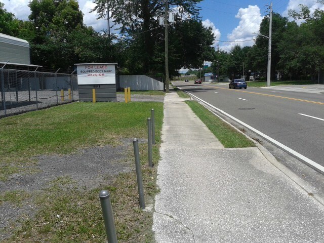 More Photos Of 4513 Lenox Ave, Jacksonville Service For Lease