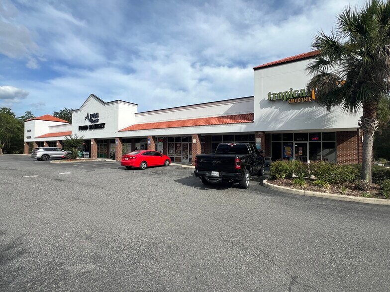 Primary Photo Of 3345 SW 34th St, Gainesville Freestanding For Lease