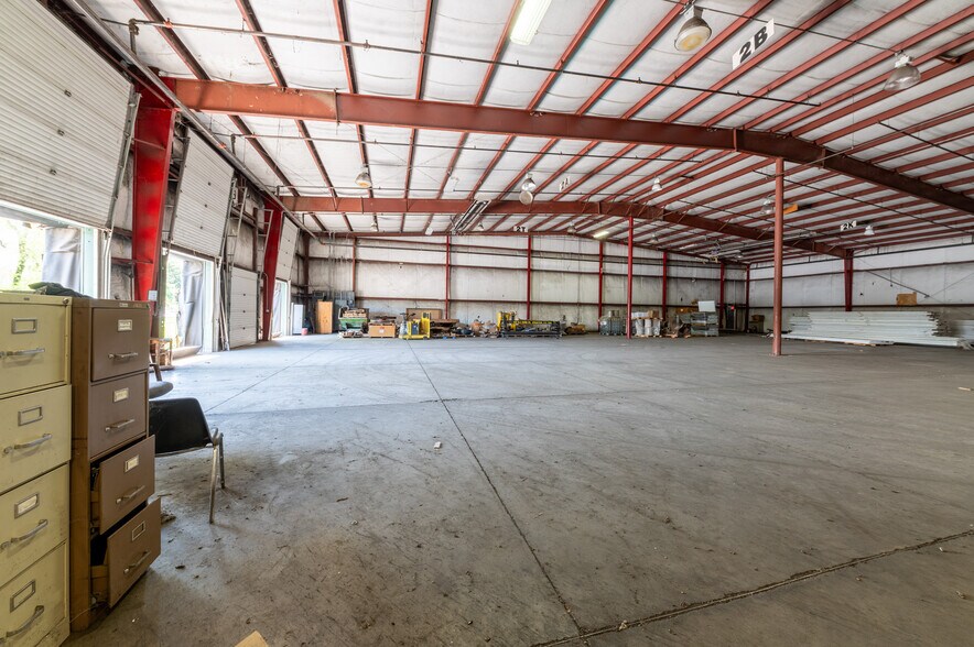 More Photos Of 164 Eyster Rd, Halltown Manufacturing For Sale